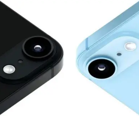 富蕴苹果SE4维修分享iPhoneSE4支持AI摄影A16芯片