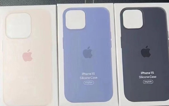 富蕴苹果14维修站分享iPhone14手机壳能直接给iPhone15用吗?