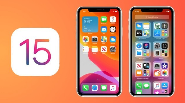 富蕴苹果13维修分享iPhone13更新iOS 15.5，体验如何 