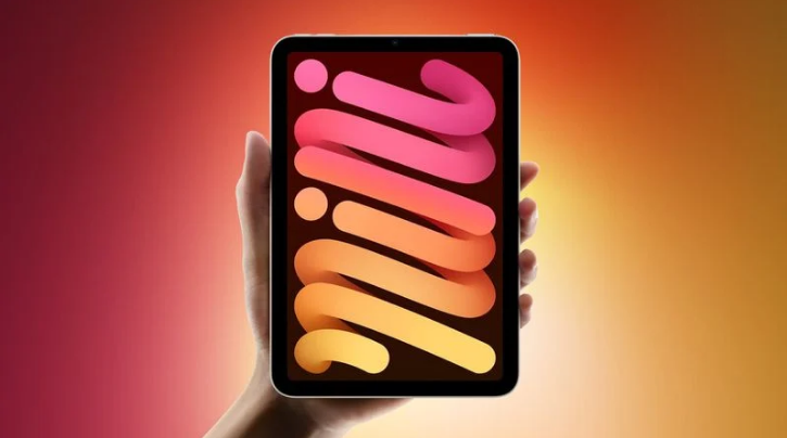 富蕴苹果手机维修分享iPad mini 7 屏幕硬件可能进行了更新  
