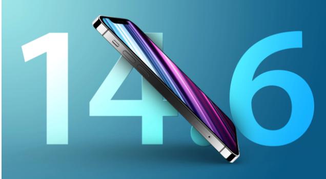 富蕴苹果手机维修分享升级iOS 14.7.1 正式版后还能降级吗 