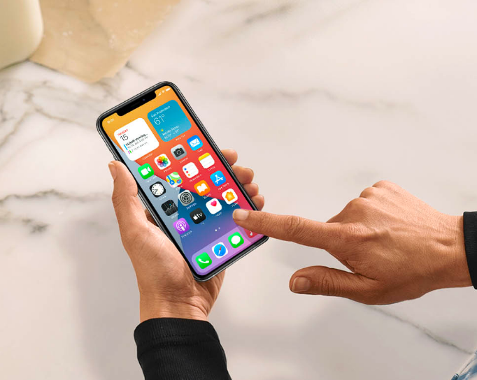 富蕴苹果手机维修分享iPhone 12 出现运行缓慢或死机的情况怎么办 