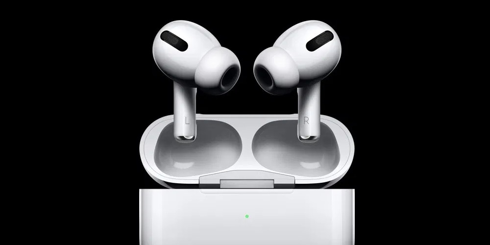 富蕴苹果手机维修分享AirPods Pro 出现静电噪音 