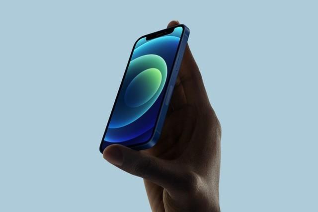 富蕴苹果手机维修分享iPhone 12 mini辐射很大吗 