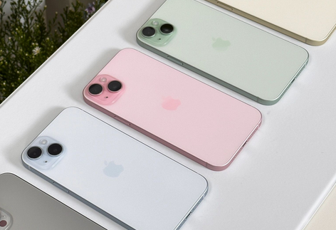 富蕴iPhone15序列号查询分享如何查找苹果15手机序列号的位置