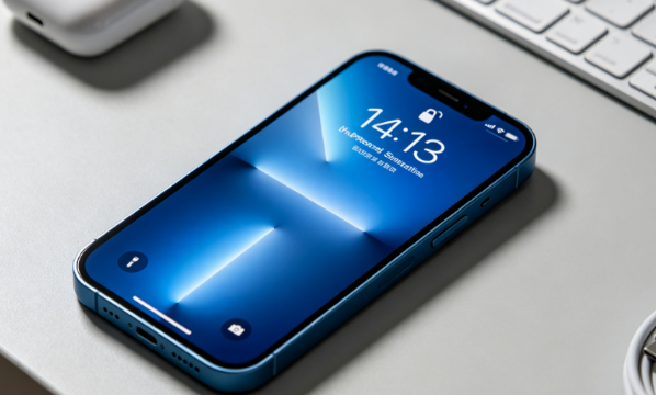 富蕴苹果手机维修分享iPhone13 换电池 