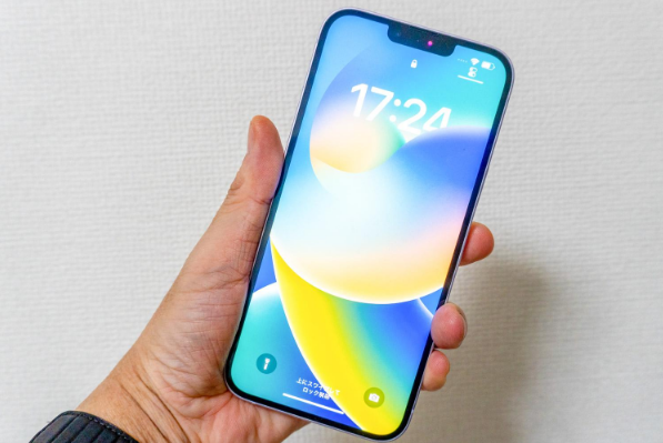 富蕴苹果手机维修分享iPhone 14 Plus换电池 