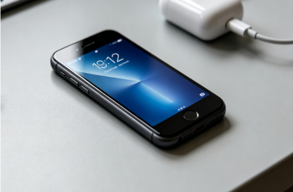 富蕴苹果手机维修分享iPhone SE换电池 