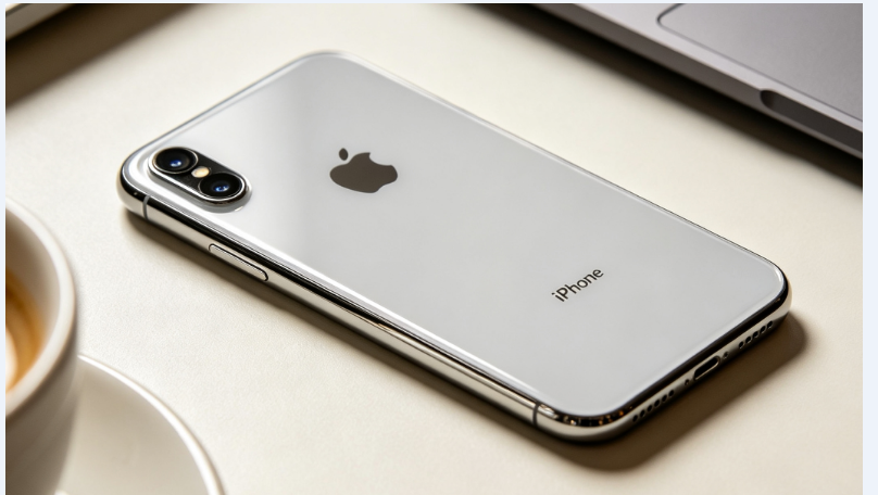 富蕴苹果维修点分享iPhone XS进水维修 