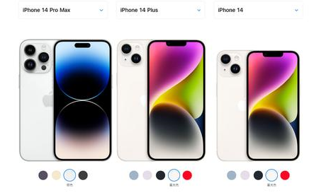 富蕴苹果维修点分享iPhone 14六大容易被忽略的实操难点与消费提示 