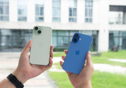 富蕴苹果维修点分享iPhone 16 Plus屏幕更换大屏容易忽视的实操隐患 