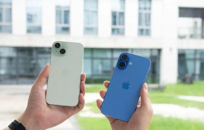 富蕴苹果维修点分享iPhone 16 Plus出现自动关机的情况类型 
