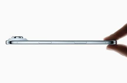 富蕴苹果维修点分享iPhone 17 Air自动关机电源故障解析 