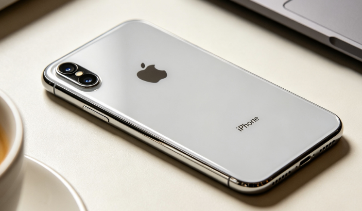 富蕴苹果维修点分享iPhone X扩容真实风险解析 