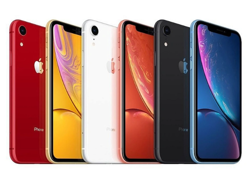 富蕴苹果维修点分享iPhone XR扩容实操风险剖析 