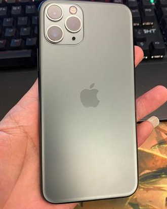 富蕴苹果维修点分享iPhone 11 Pro扩容真实坑点 