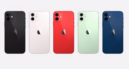 富蕴苹果维修点分享iPhone 12扩容鲜为人知的坑 