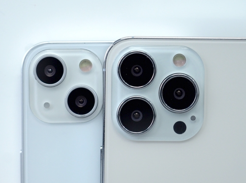 富蕴苹果维修点分享iPhone 13 Pro Max扩容深层隐患解析 