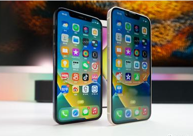 富蕴苹果维修点分享iPhone 14 Plus扩容深层隐患梳理 