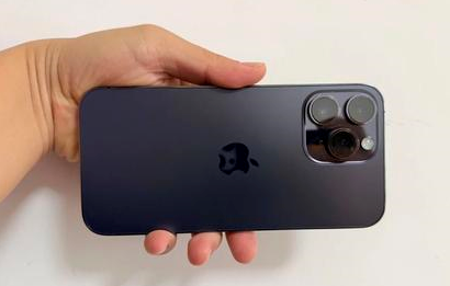 富蕴苹果维修点分享iPhone 14 Pro Max扩容实战误区 