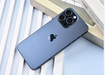 富蕴苹果维修点分享iPhone 15 Pro Max扩容静电与工艺坑 