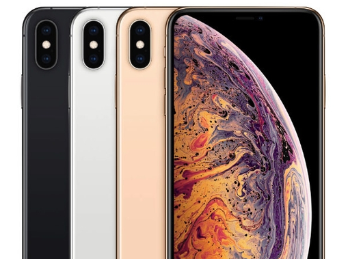 富蕴苹果维修点分享iPhone XS Max系统急救与电池管理 