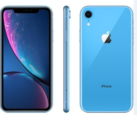 富蕴苹果维修点分享iPhone XR后台与通知系统排错 