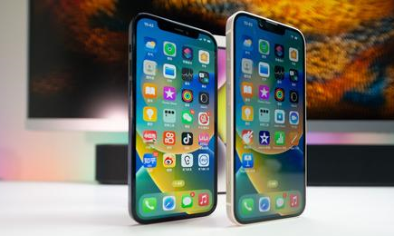 富蕴苹果维修点分享iPhone 14 Plus安全隔区与音频排错 