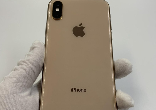 富蕴苹果维修点分享iPhone XS锁屏界面交互故障 