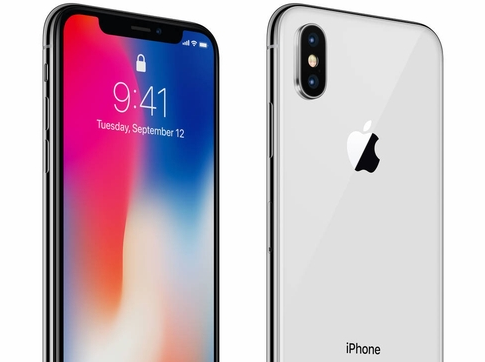富蕴苹果维修点分享iPhone X备份与锁屏密码故障 