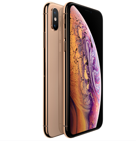 富蕴苹果维修点分享iPhone XS Max锁屏快捷入口故障 