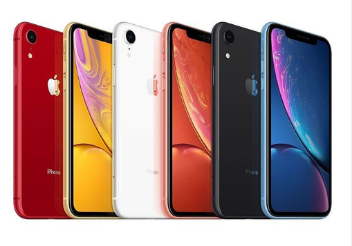 富蕴苹果维修点分享iPhone XR充电与钱包锁屏 
