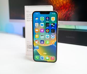富蕴苹果维修点分享iPhone 14 Plus黑屏小众诱因汇总 