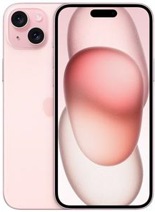 富蕴苹果维修点分享iPhone15 Plus手机黑屏小众问题 
