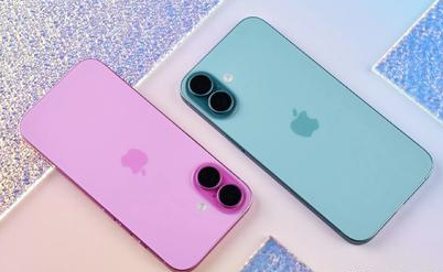 富蕴苹果维修点分享iPhone 16手机黑屏多重诱因解析 
