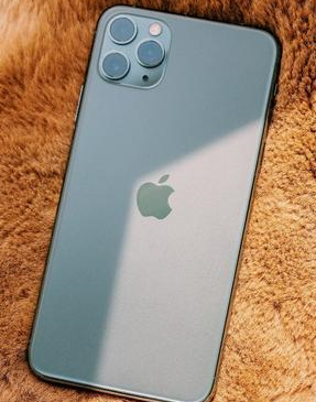 富蕴苹果维修点分享iPhone 11 Pro Max电池发烫特殊问题 