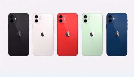 富蕴苹果维修点分享iPhone 12电池发烫少见诱因解析 