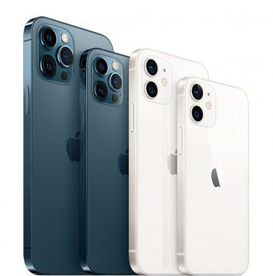 富蕴苹果维修点分享iPhone 12 Pro发烫关联故障汇总 
