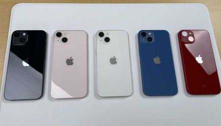 富蕴苹果维修点分享iPhone 13电池发烫多类故障解析 