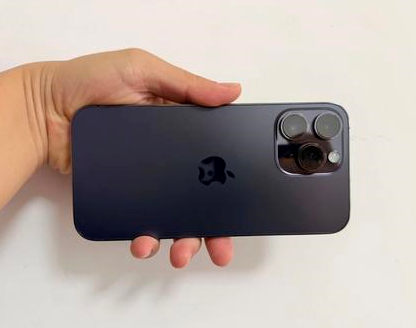 富蕴苹果维修点分享iPhone 14 Pro Max发烫多重诱因剖析 