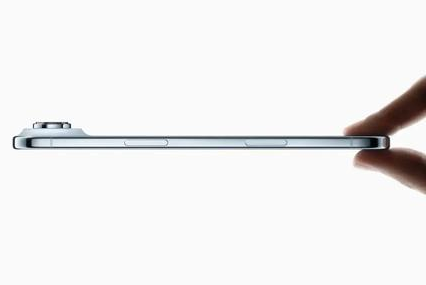富蕴苹果维修点分享iPhone 17 Air发烫几大隐形诱因 