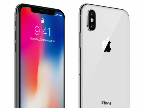 富蕴苹果维修点分享iPhone X摄像头实拍质感与场景适配全解析 