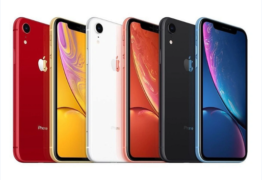 富蕴苹果维修点分享iPhone XR摄像头原生色彩表现与日常拍摄实用指南 